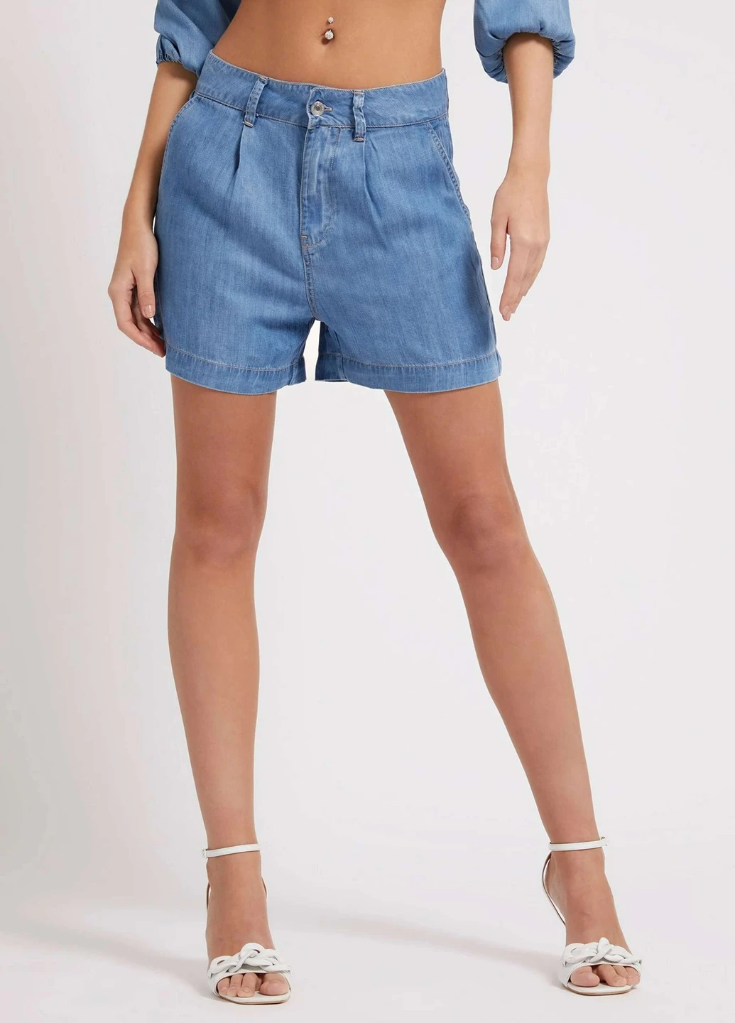 Шорти Guess (255198698)