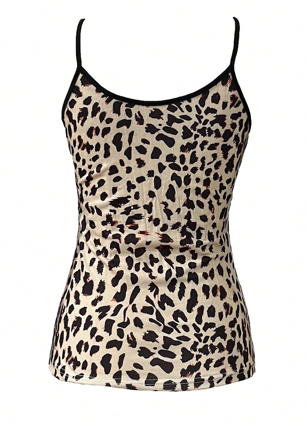 Майка SHEIN — 325114928