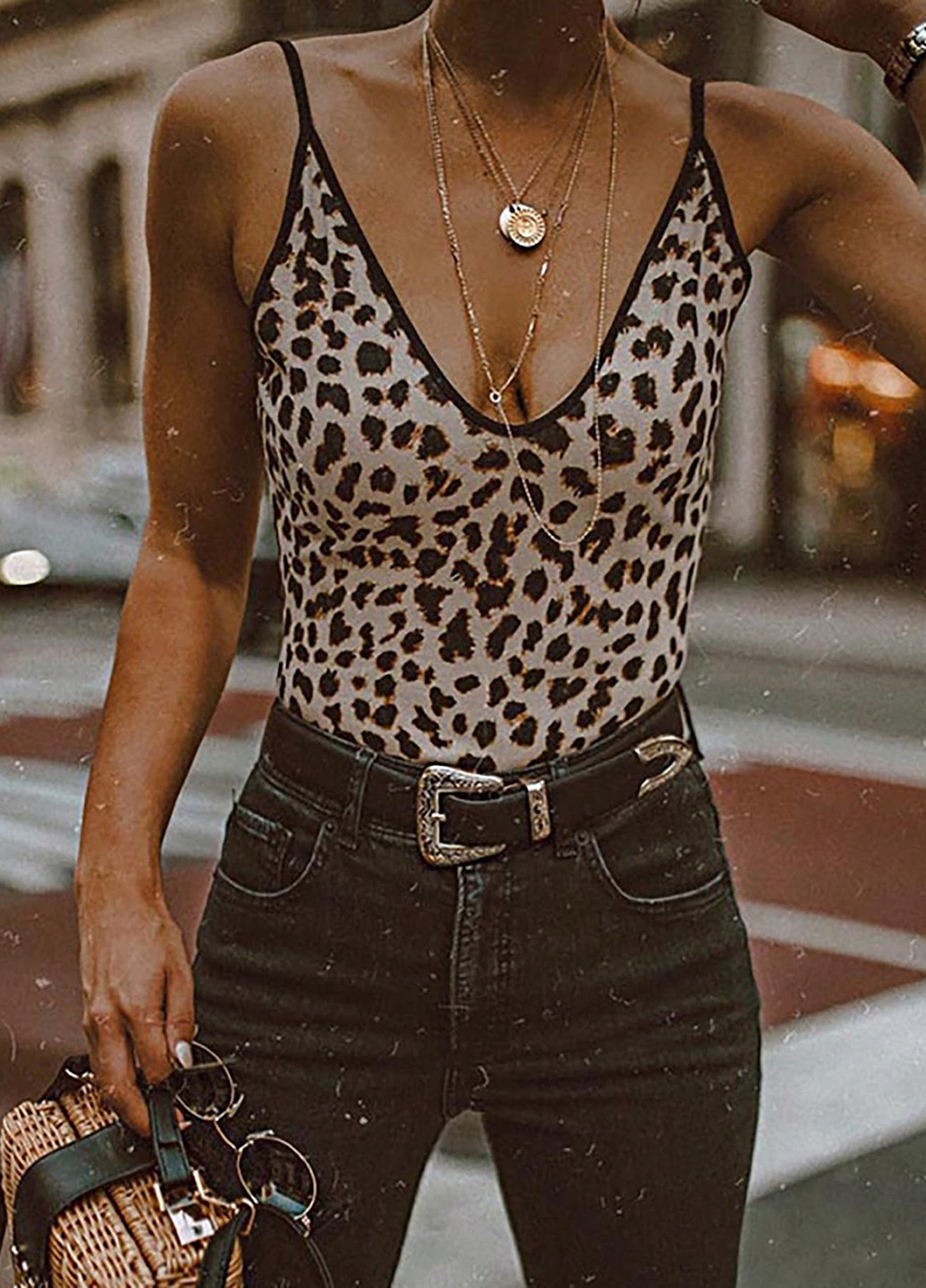 Майка SHEIN — 325114928