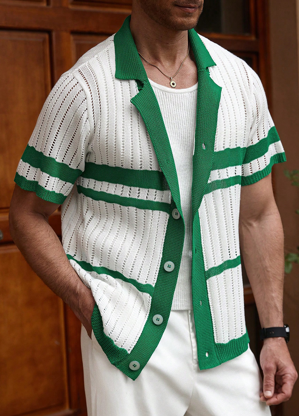 Кофта SHEIN (364847329)