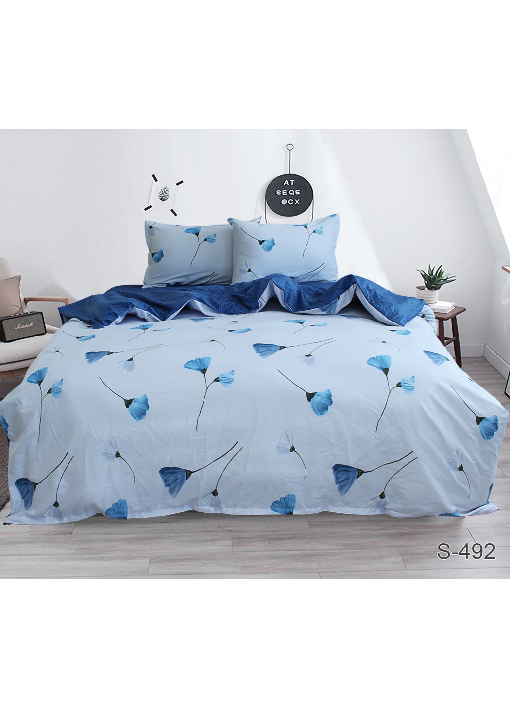 КПБ з компаньйоном Евро ТМ TAG (254787075)