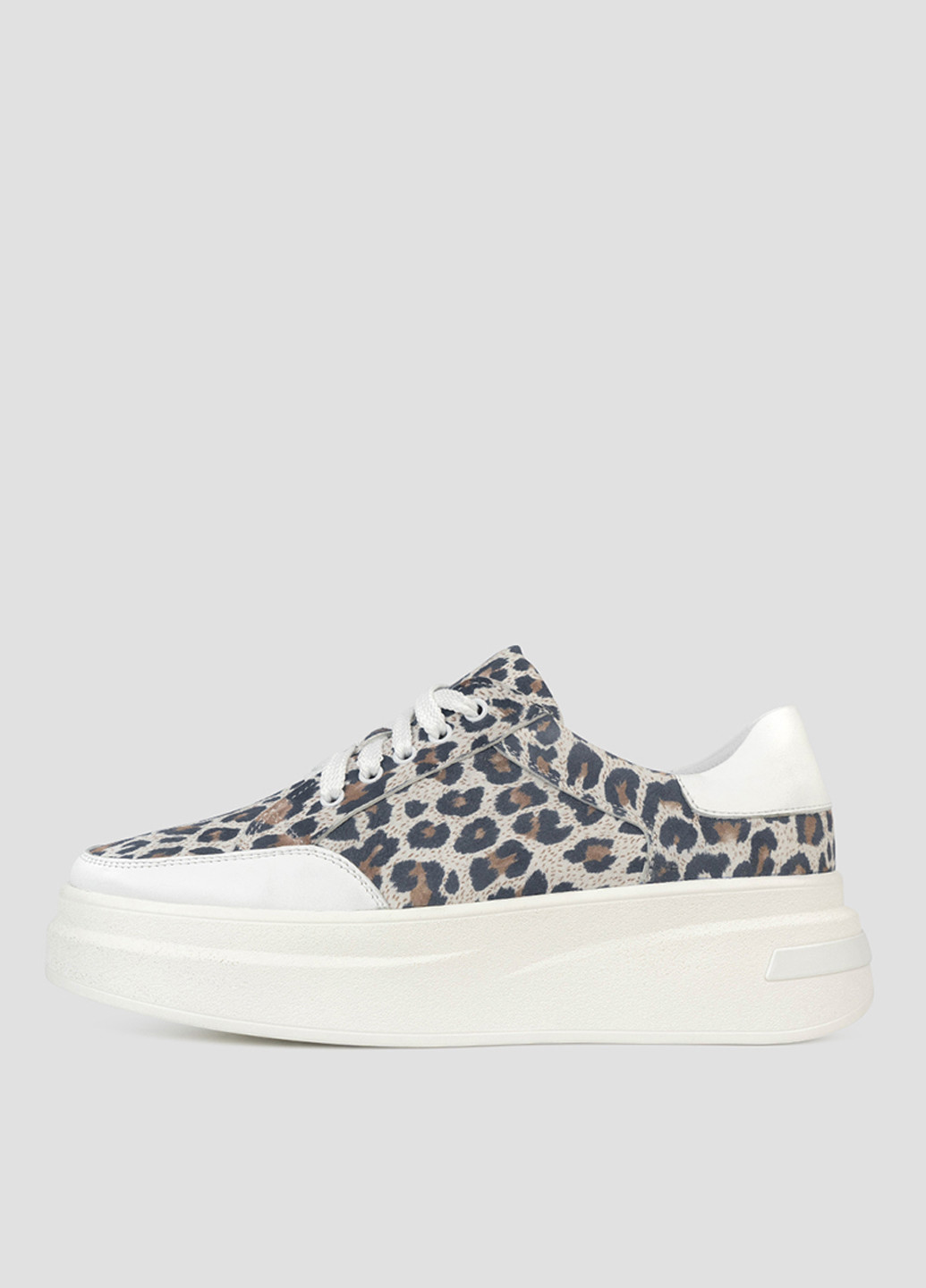 vm villomi Туфлі комбінований з натуральний нубук, — демісезон (304381009)