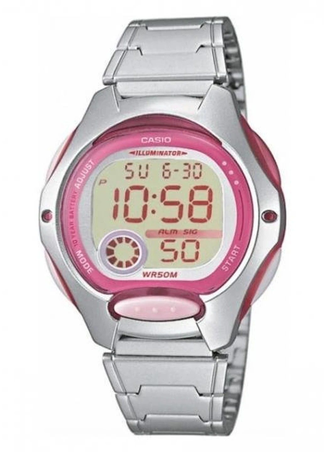 LW-200D-4AVEF Casio (251249870)