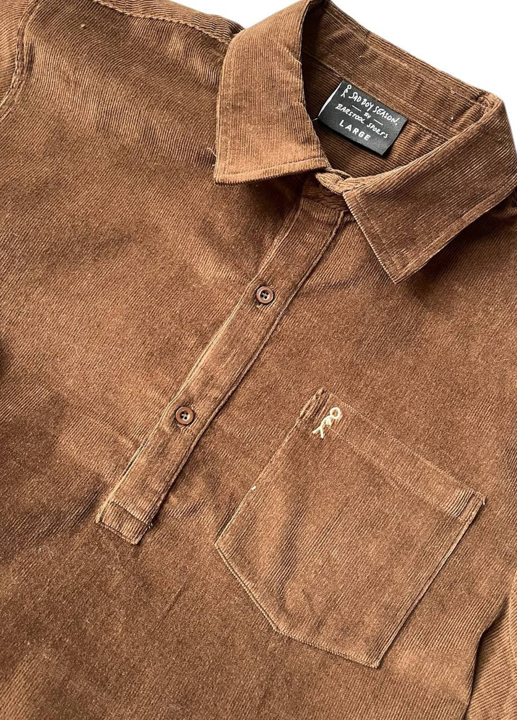 Поло Barstool Sports (331868969)