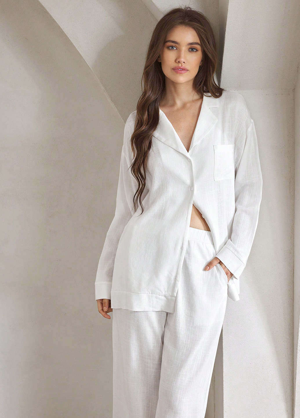 Сорочка SHEIN (338194307)