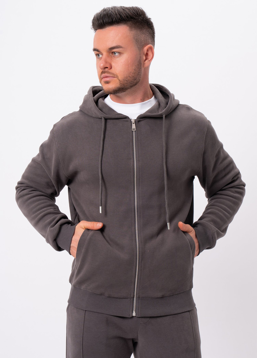 Толстовка Trend Collection (366377249)