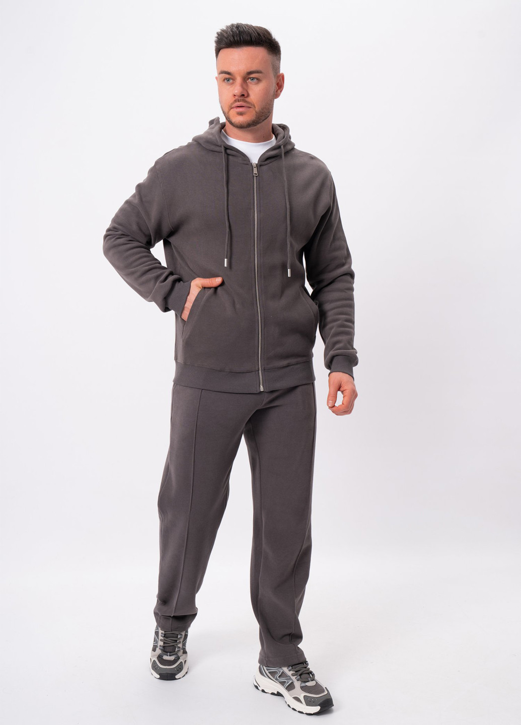 Толстовка Trend Collection (366377249)