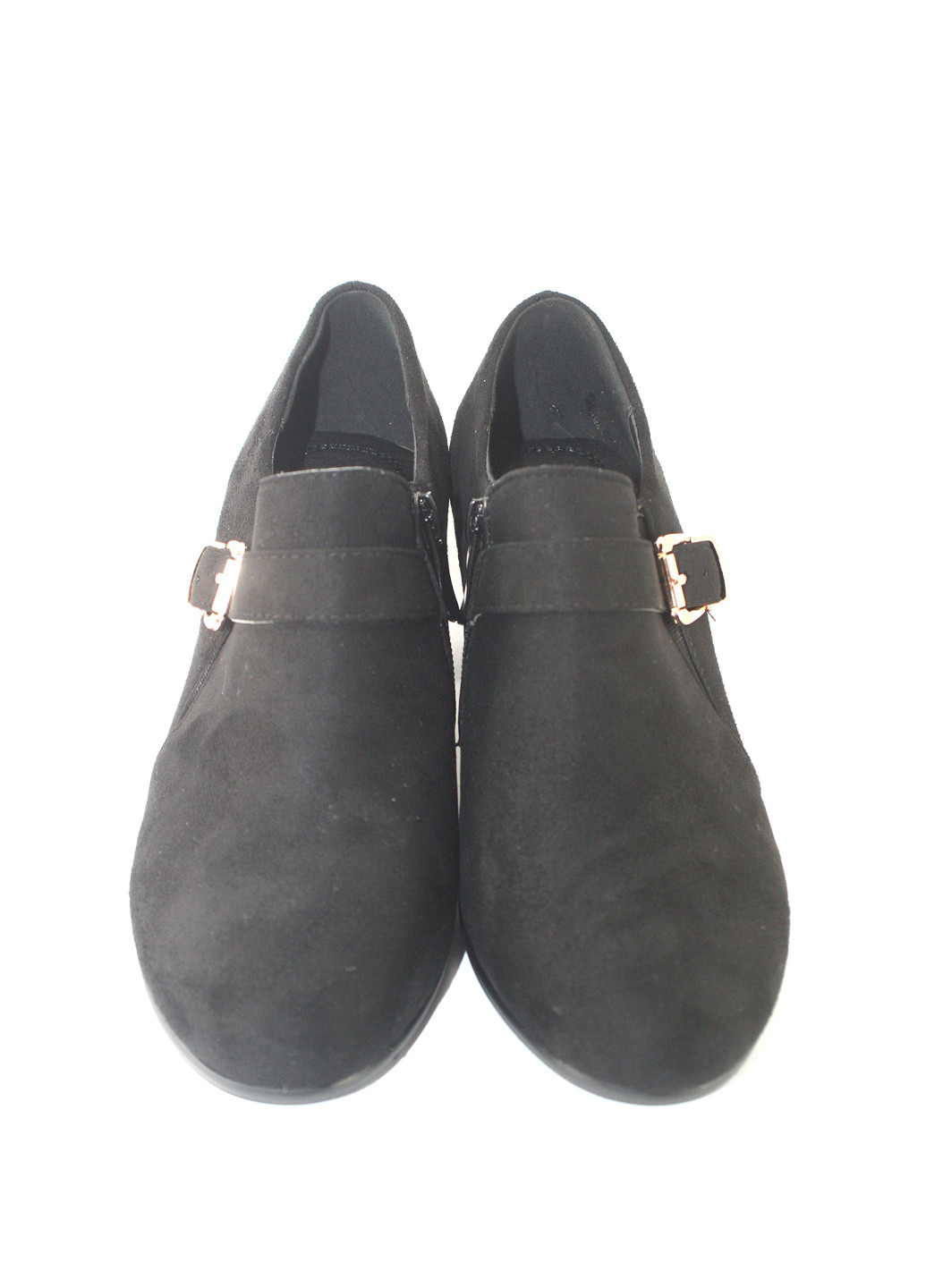 No Brand Туфлі чорний з штучна шкіра, — демісезон (360976390)