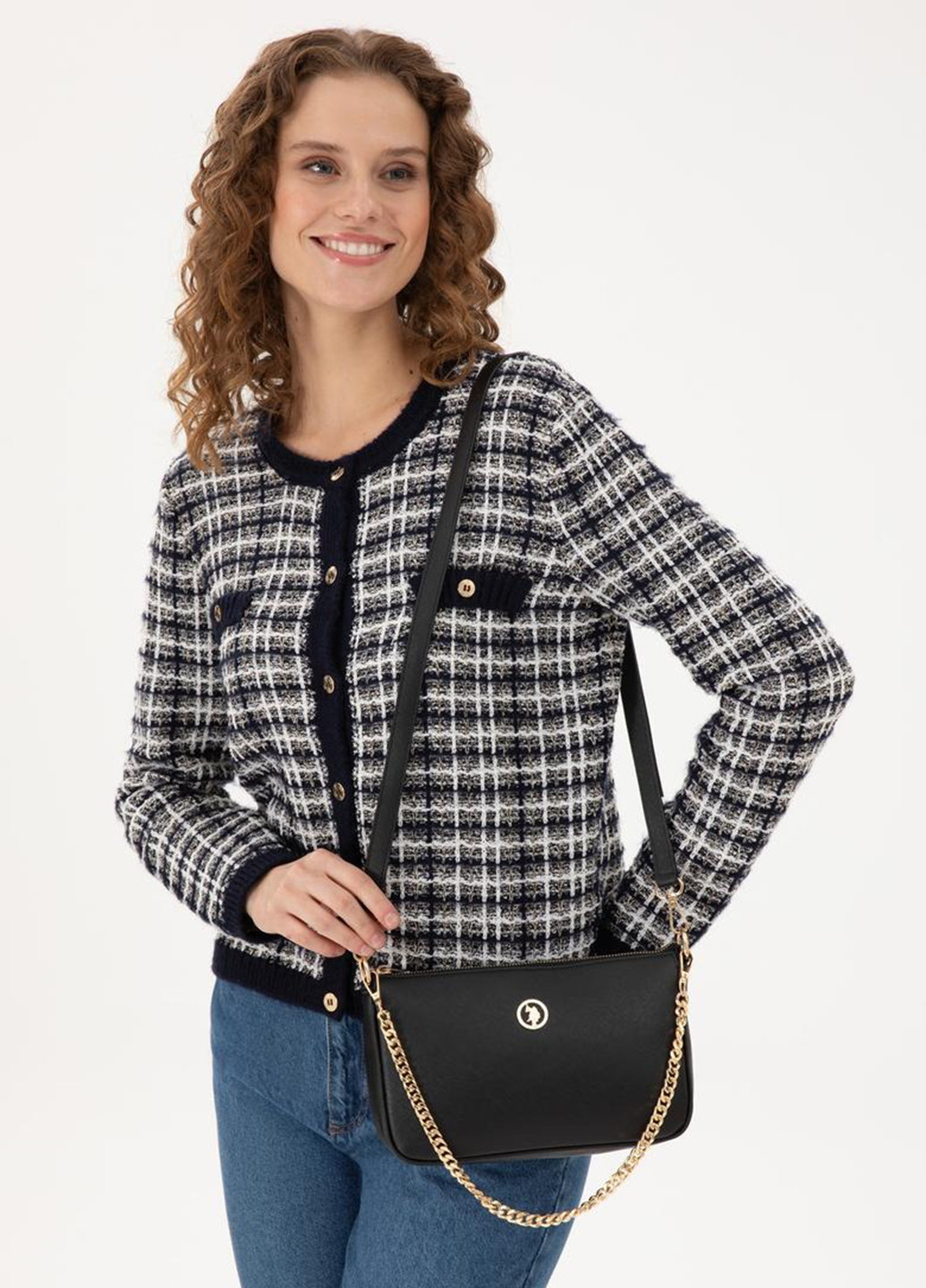 Сумка U.S. Polo Assn. (366422670)