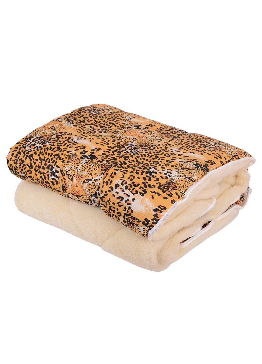 Холлофайбер 5 кг универсальный наполнитель для одеял, подушек, мягких игрушек (шарики) белый 55112 Moda (254859672)