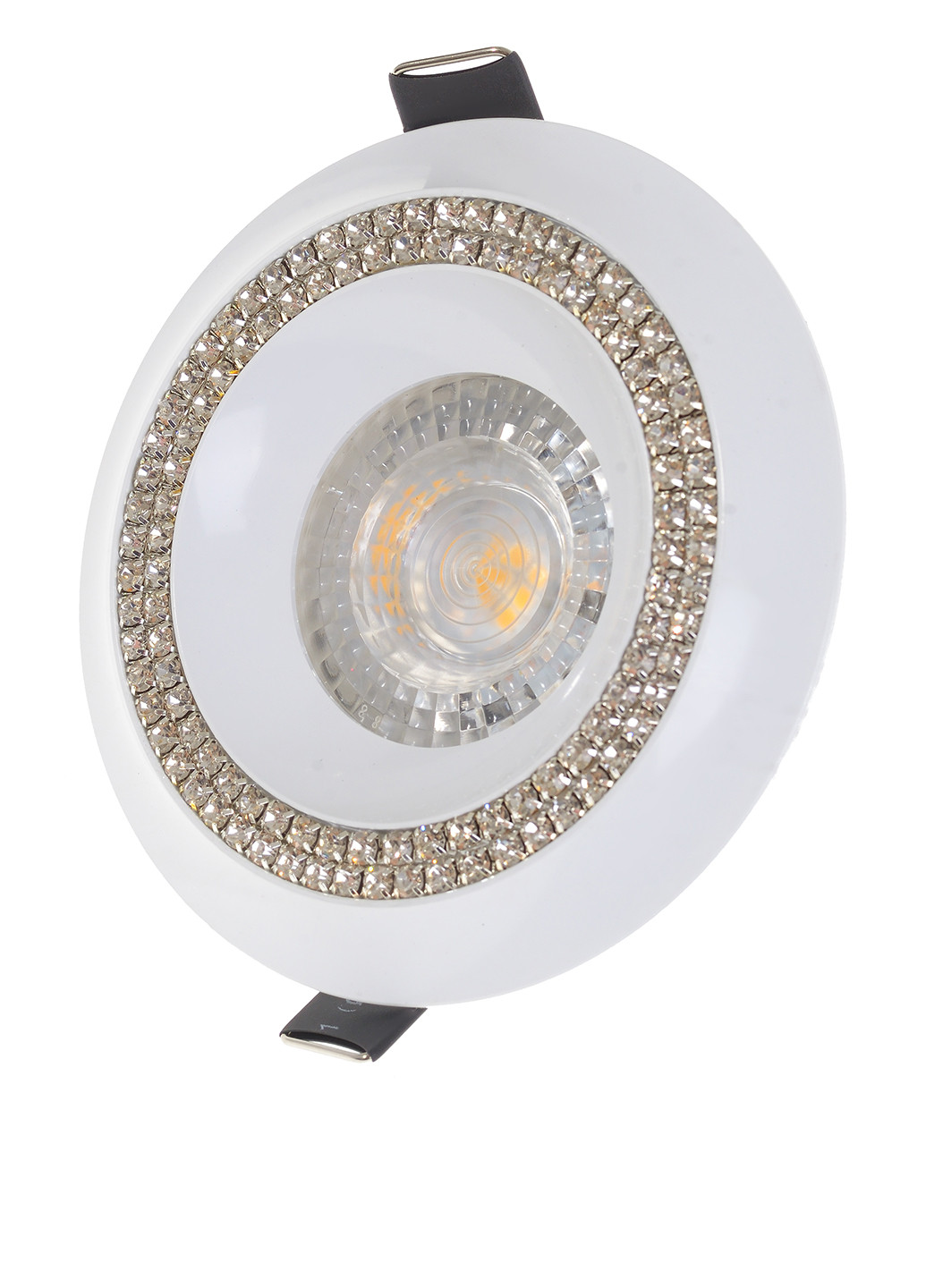 Точковий світильник, 9х9х3 см Brille (171712023)