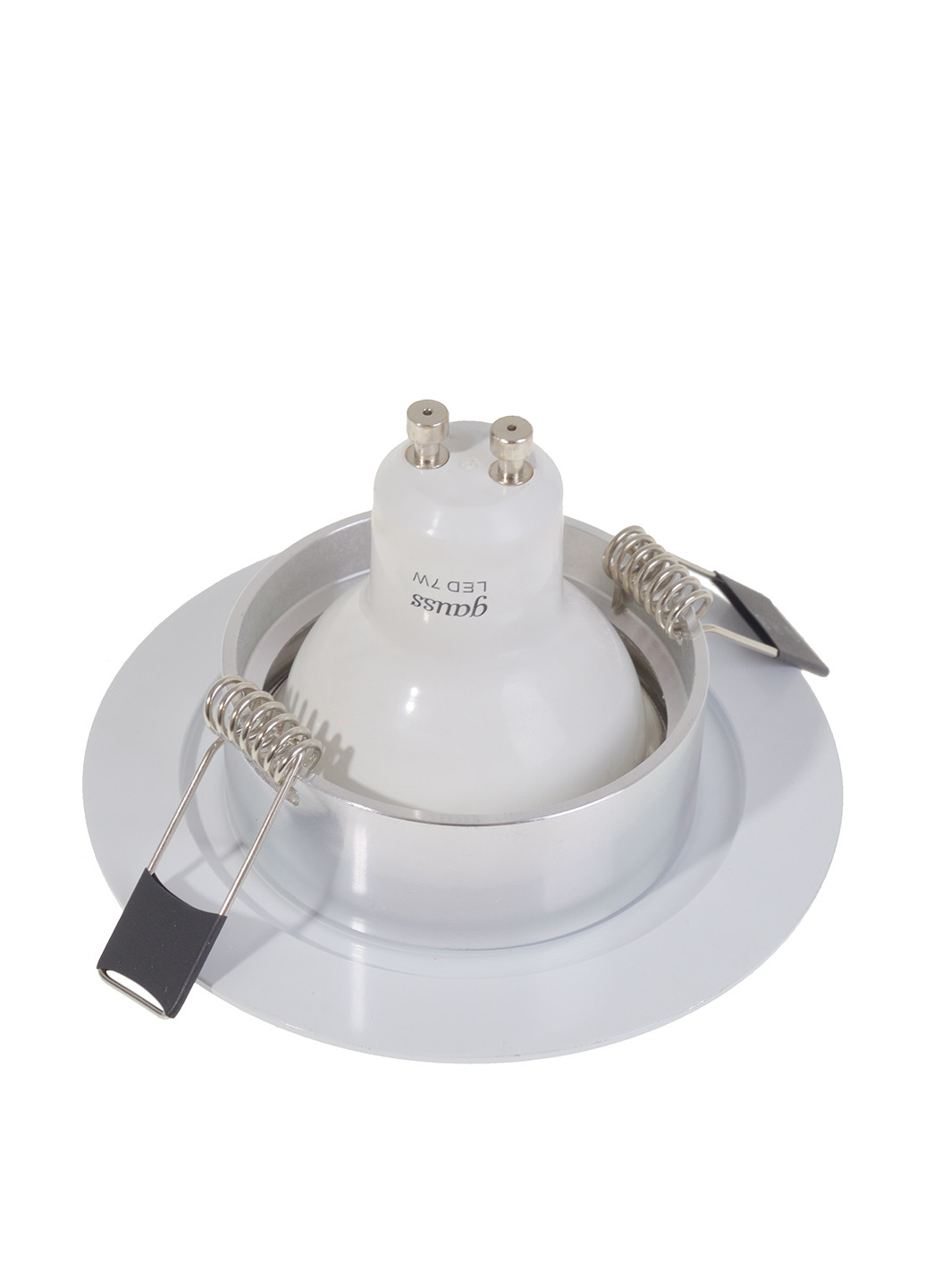 Точковий світильник, 9х9х3 см Brille (171712023)