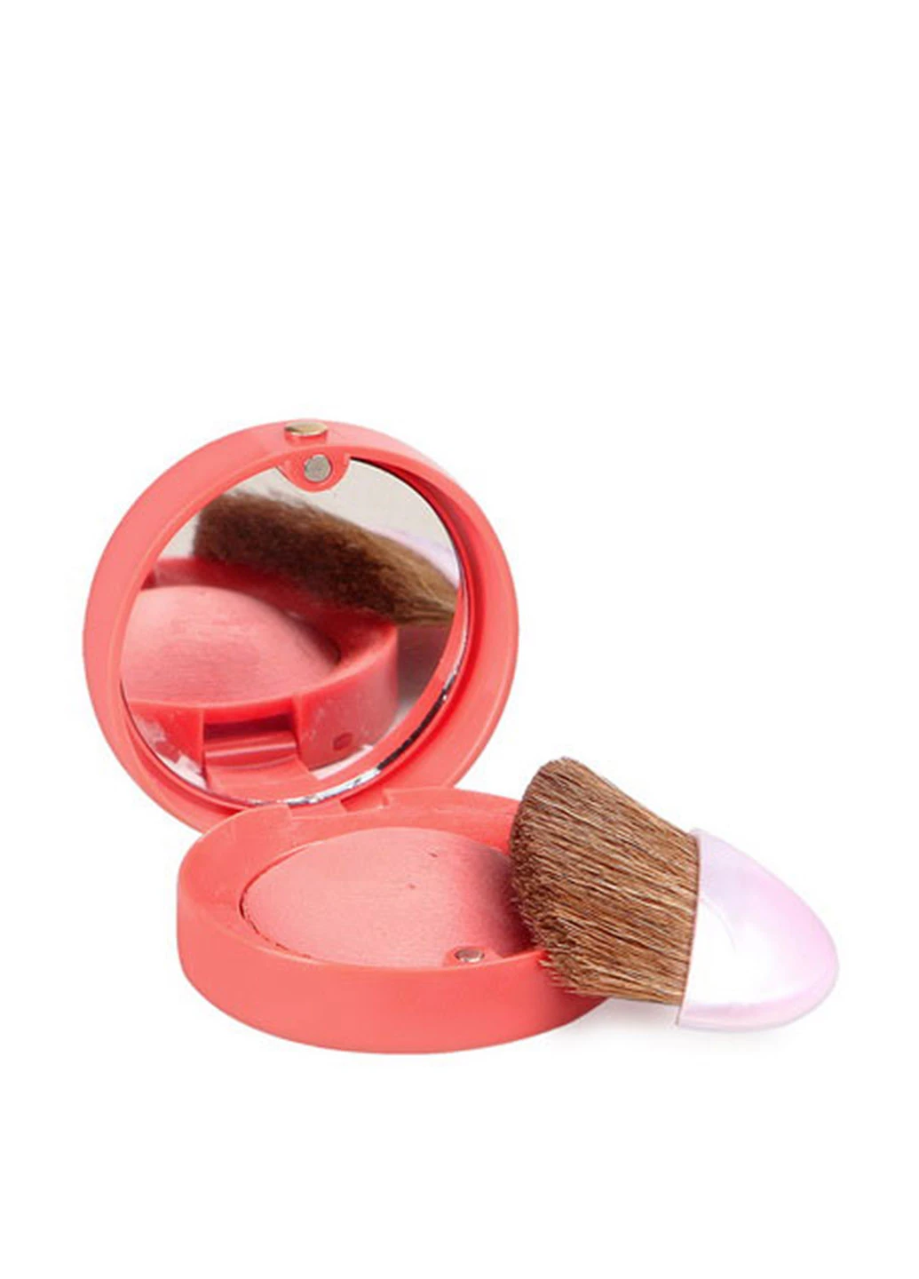 Рум'яна pastel №34 рожево-золотистий, 2,5 гр Bourjois (17178994)