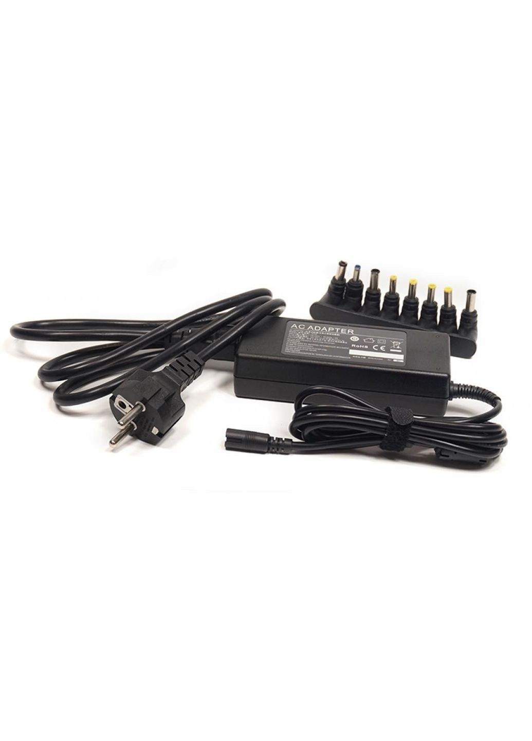 Блок питания к ноутбуку (KD00MS0011) PowerPlant 90W Универсальный, 15V-24V (250053978)