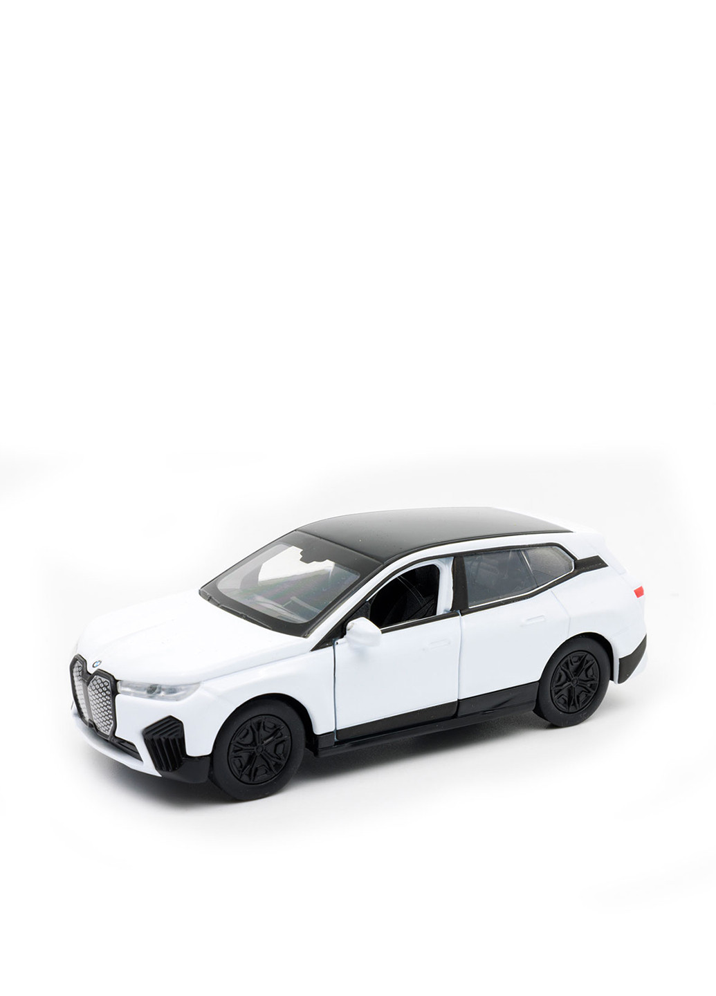 Автомодель BMW iX (1:43) TechnoDrive (307479733)