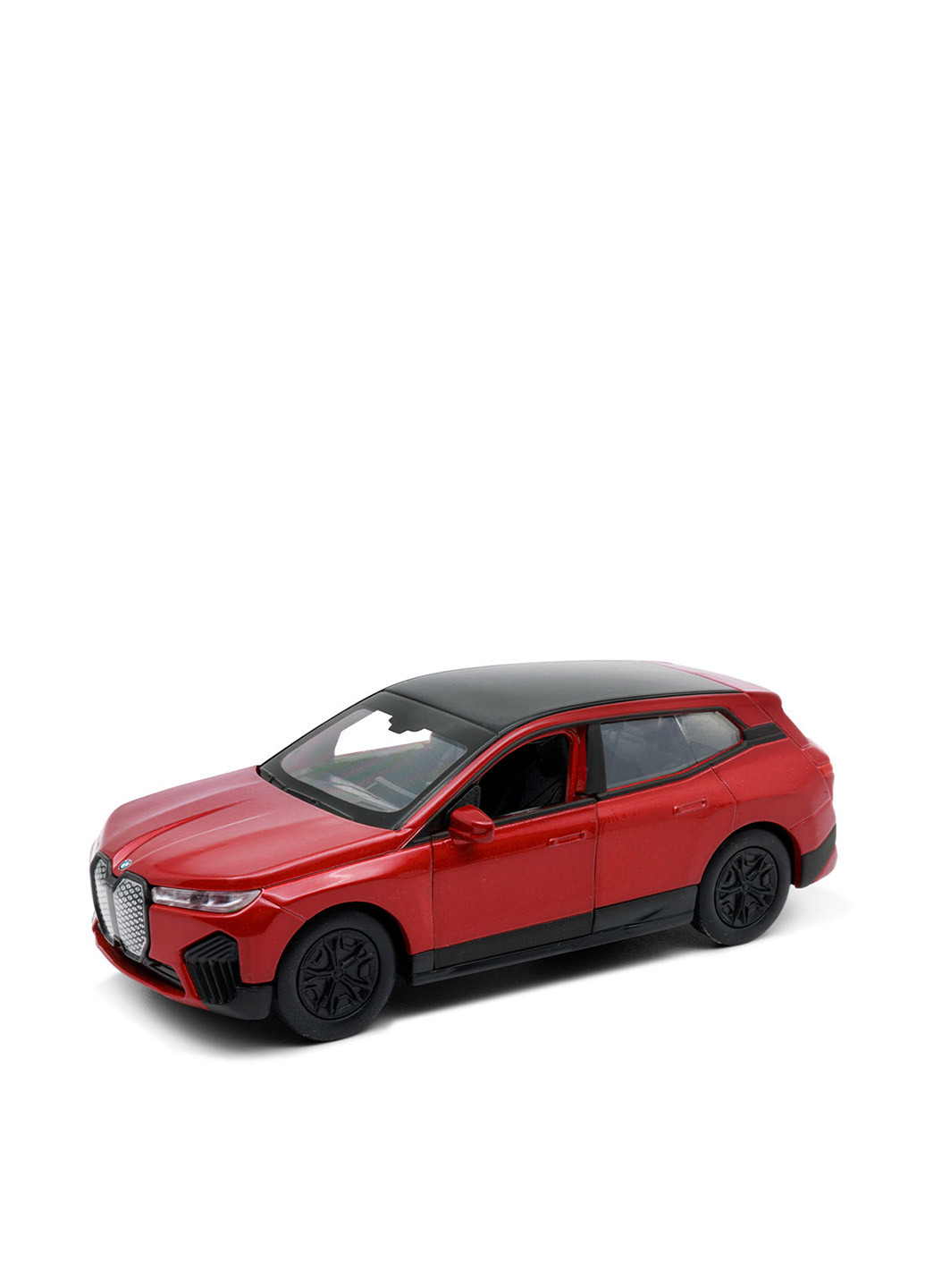 Автомодель BMW iX (1:43) TechnoDrive (307479733)
