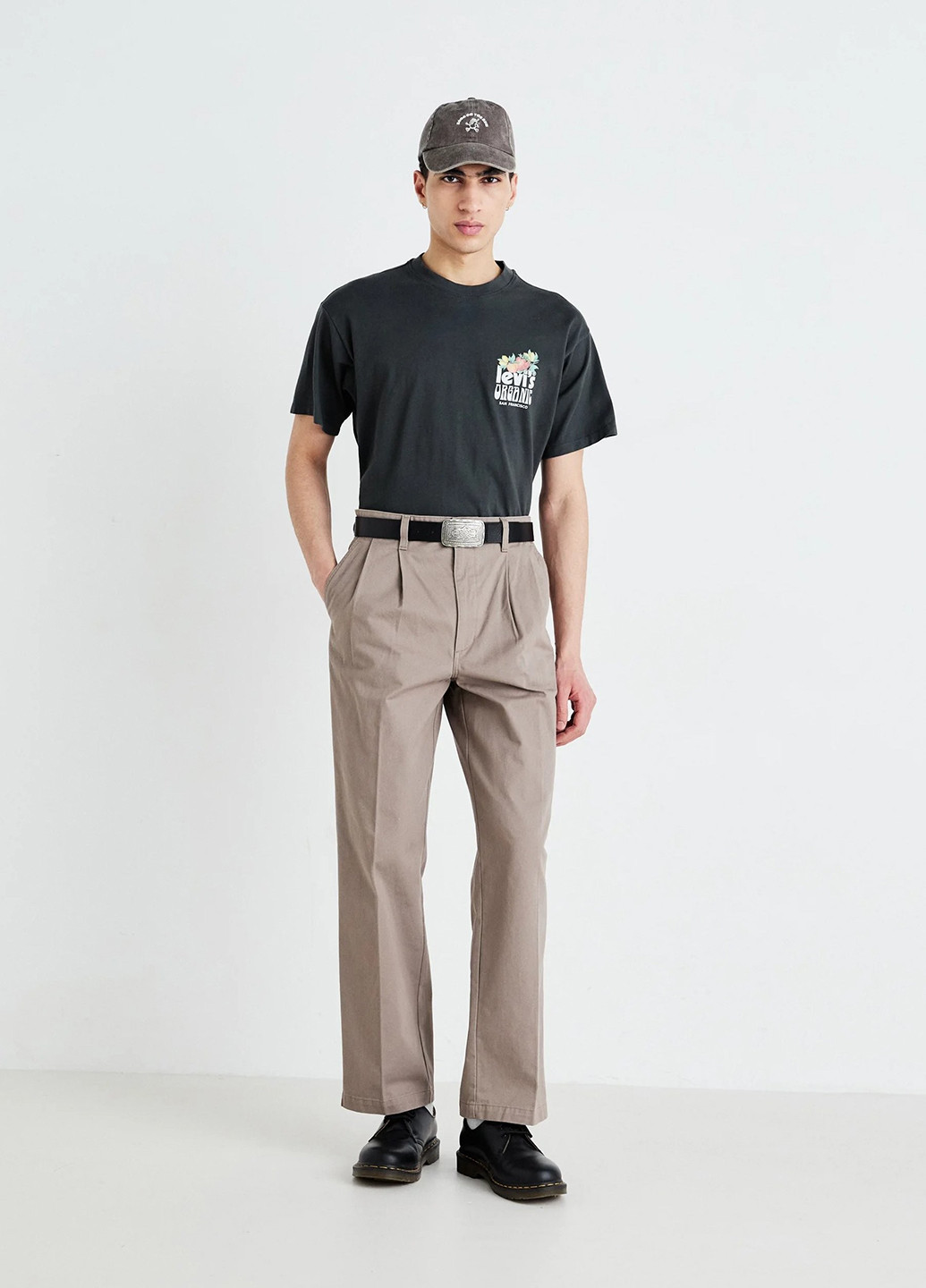 Ремінь Levi's (364818838)