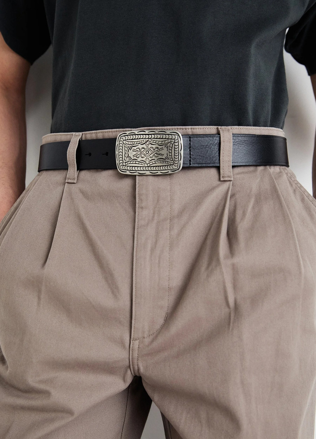 Ремінь Levi's (364818838)