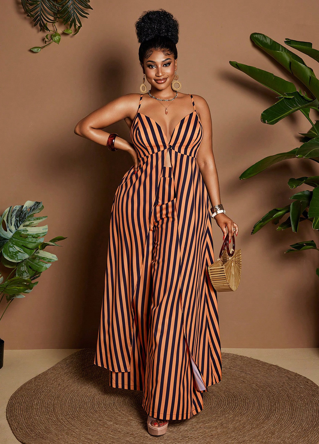 Костюм (майка, брюки) SHEIN (367003934)