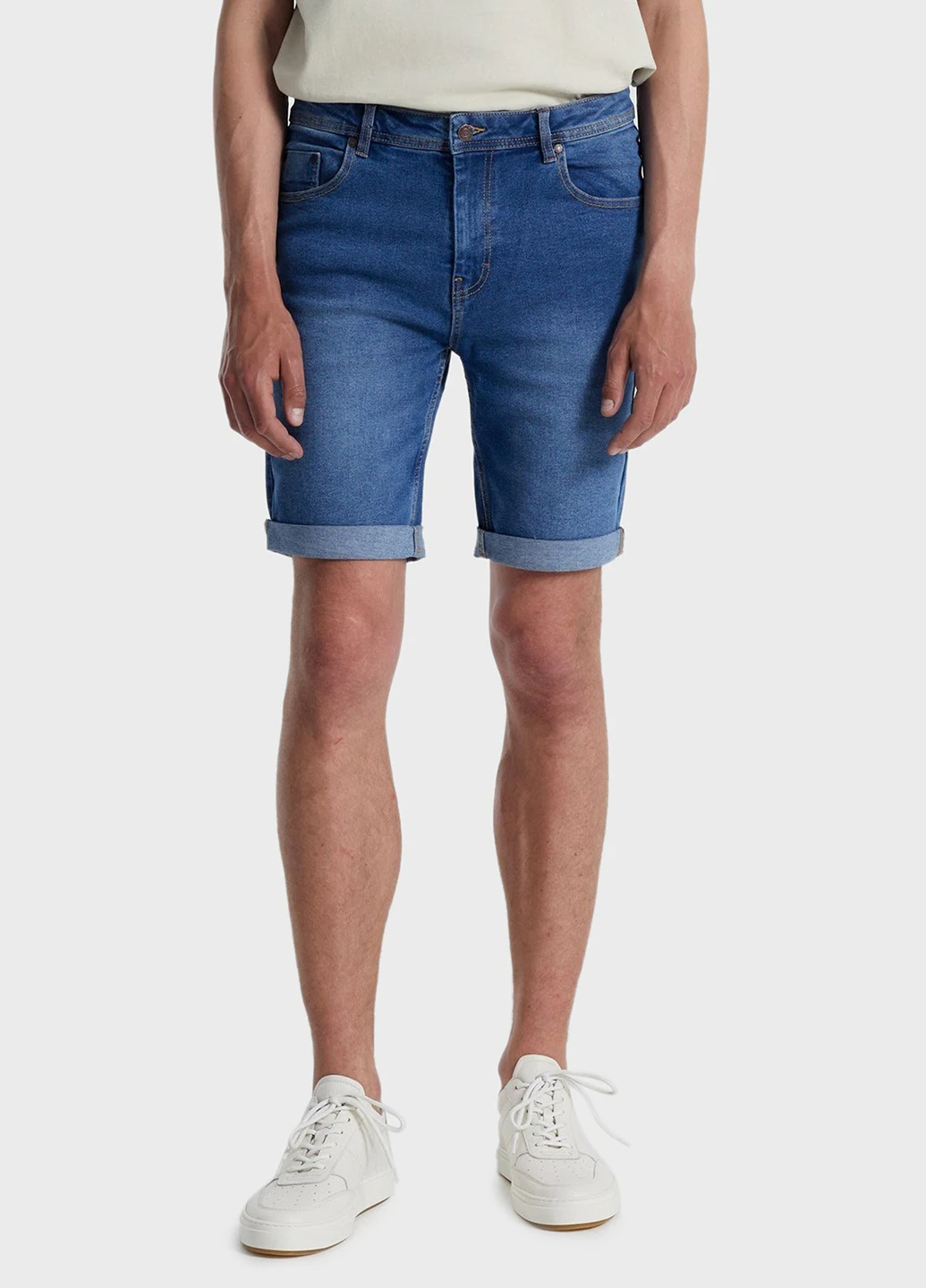 Шорты Denim Project (306814442)
