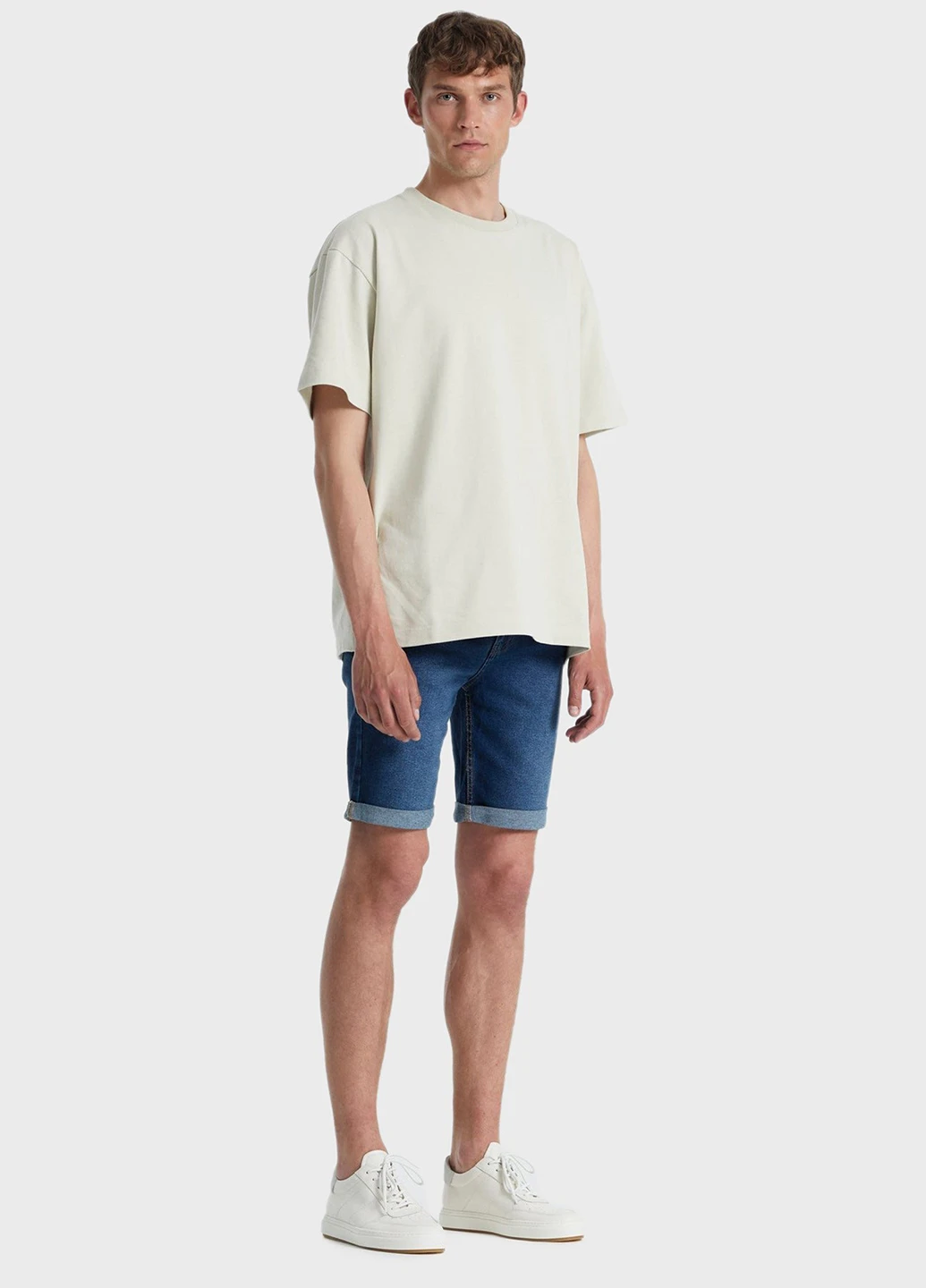 Шорты Denim Project (306814442)
