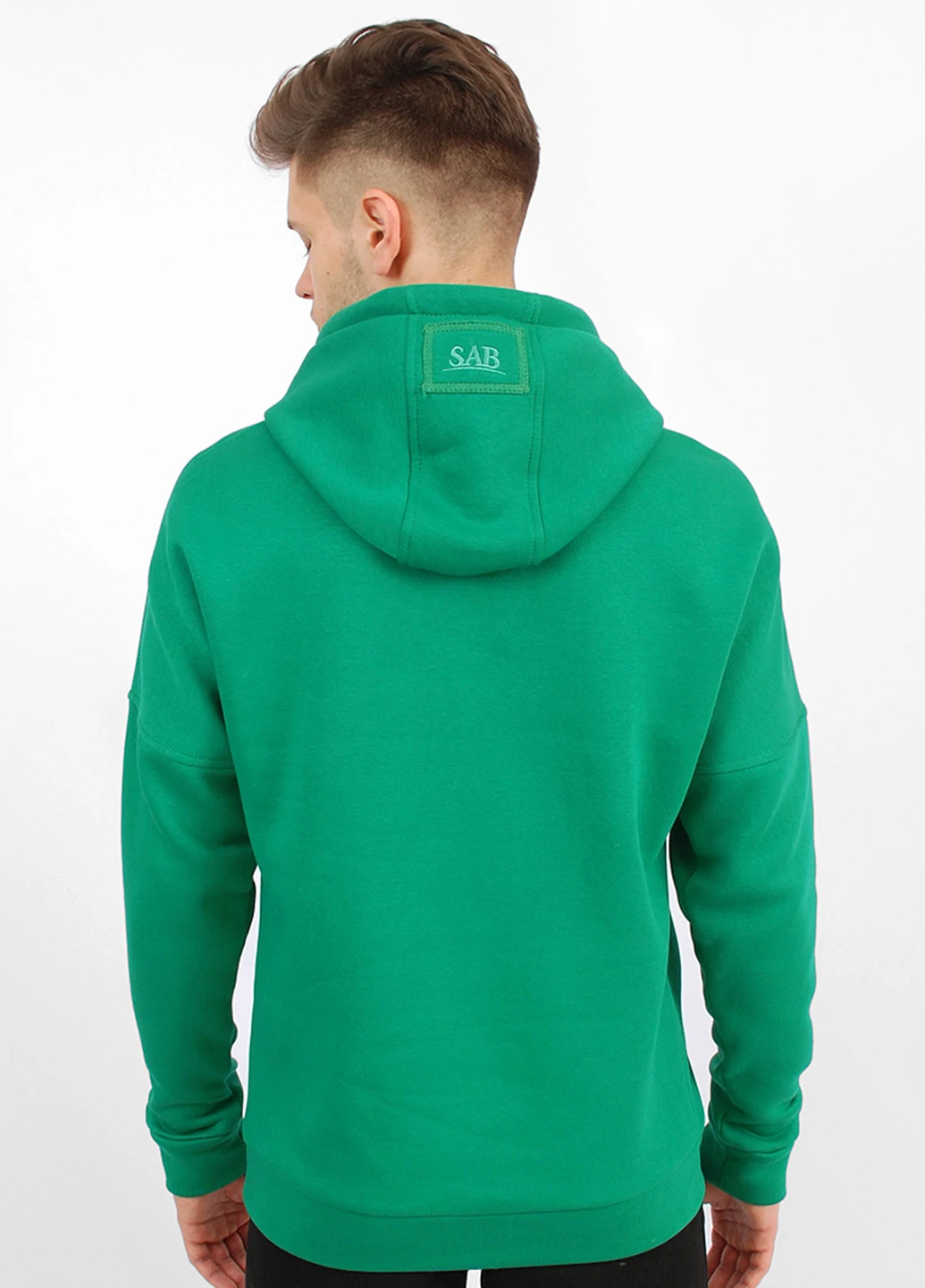 Худи SAB (33289372)