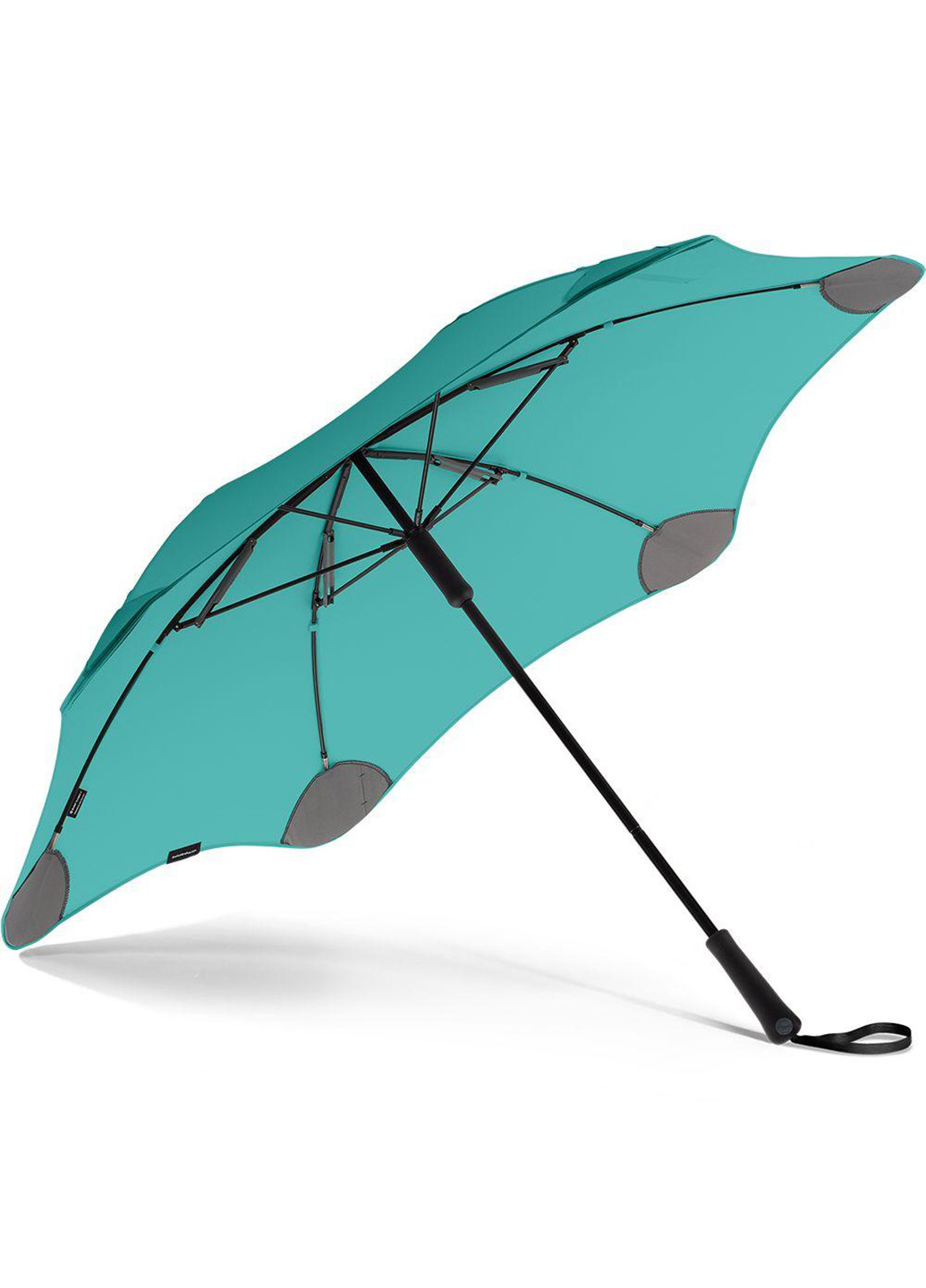 Женский зонт-трость механический 120 см Blunt (232990401)