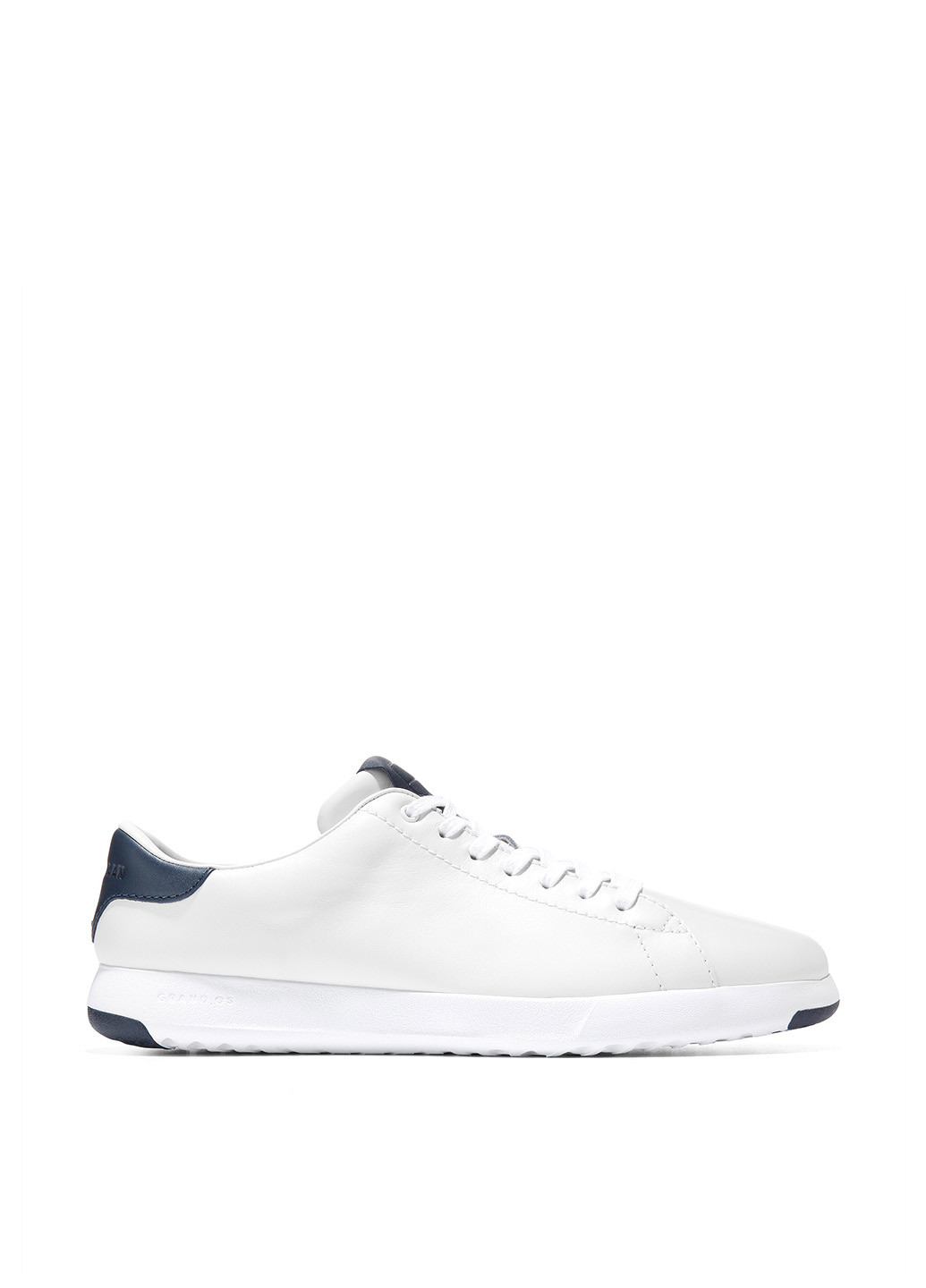 Білі Осінні кросівки Cole Haan GrandPrø Tennis Sneaker