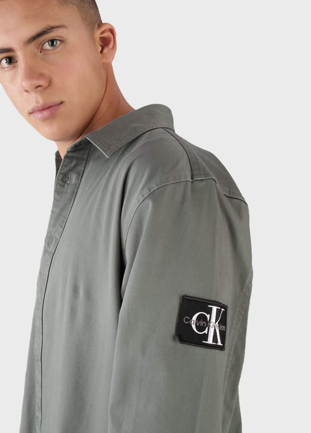 Сорочка Calvin Klein Jeans (345753933)