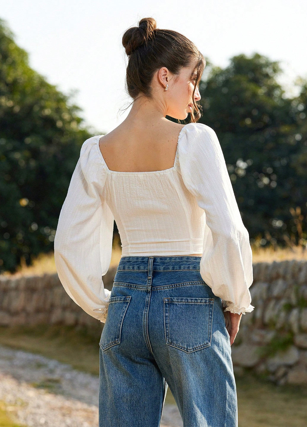 Топ SHEIN (367042316)