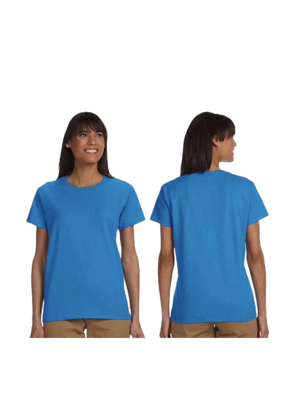 Футболка Teespring - (330403934)