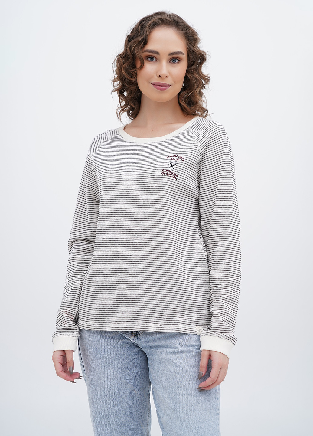 Лонгслив Blue 84 (311528516)