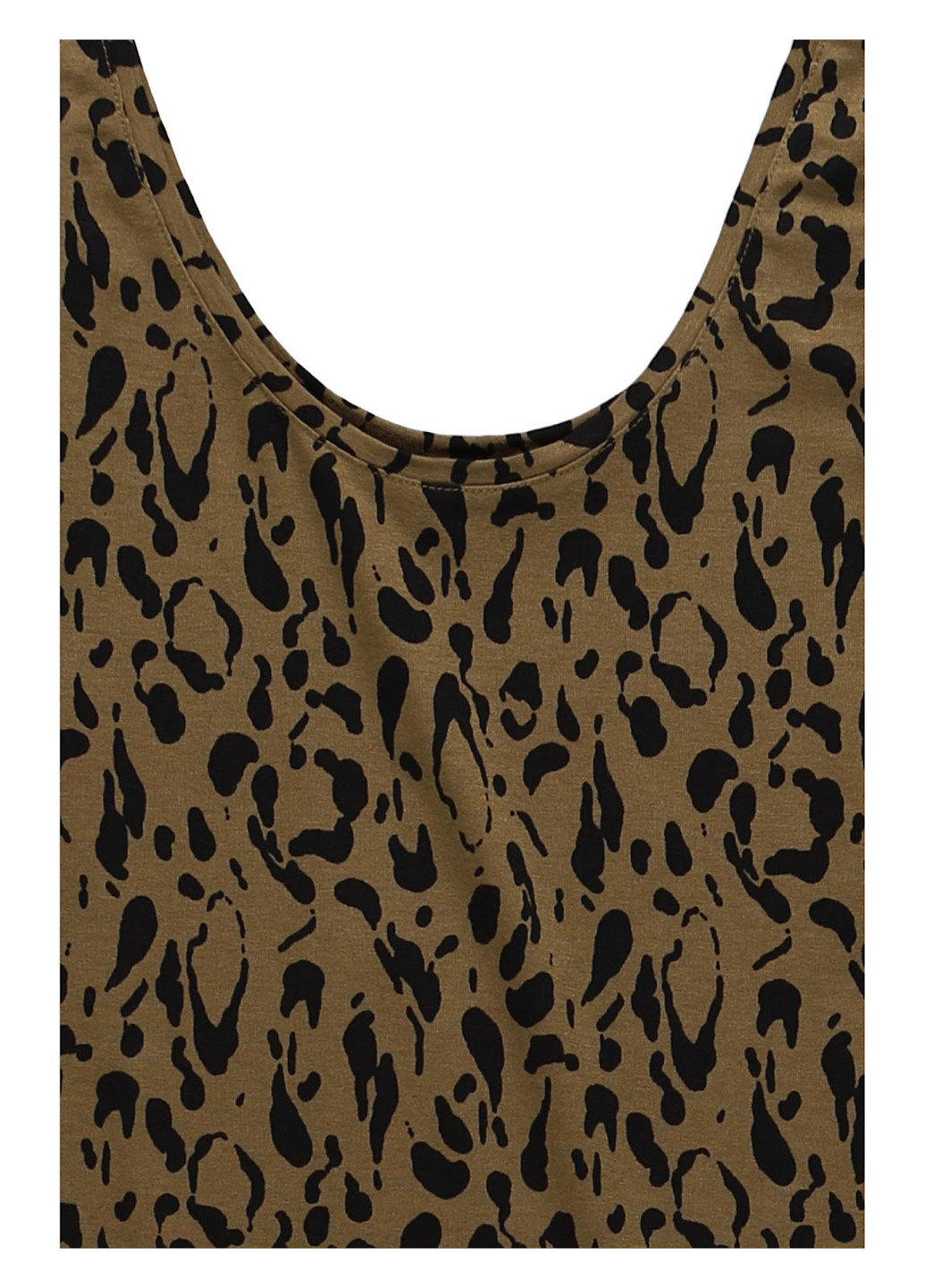 Майка MBYM — 322896896