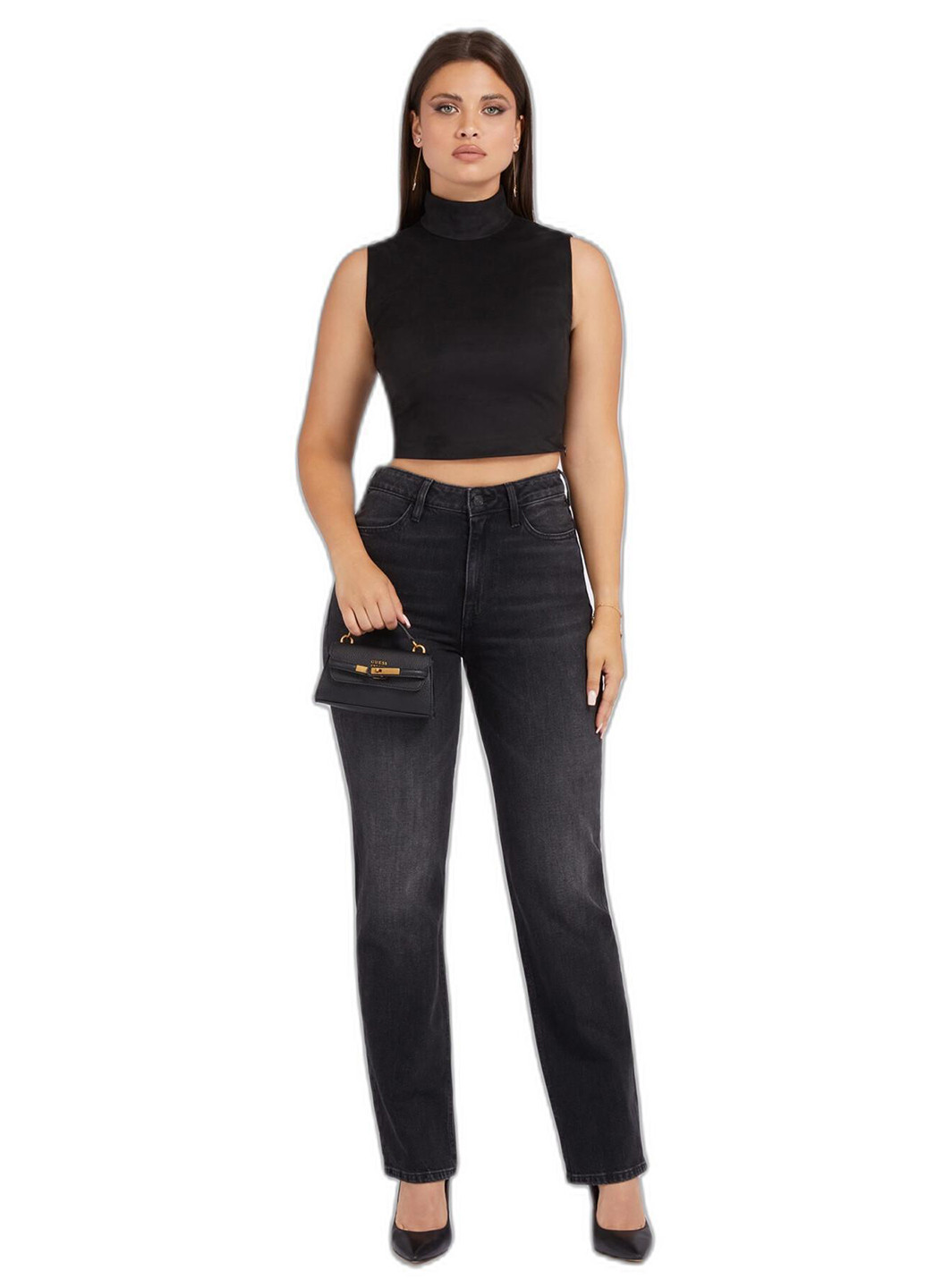 Топ Guess (266425777)