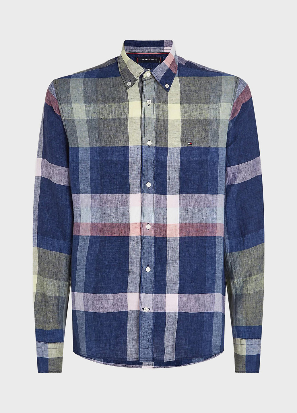 Сорочка Tommy Hilfiger (307025941)