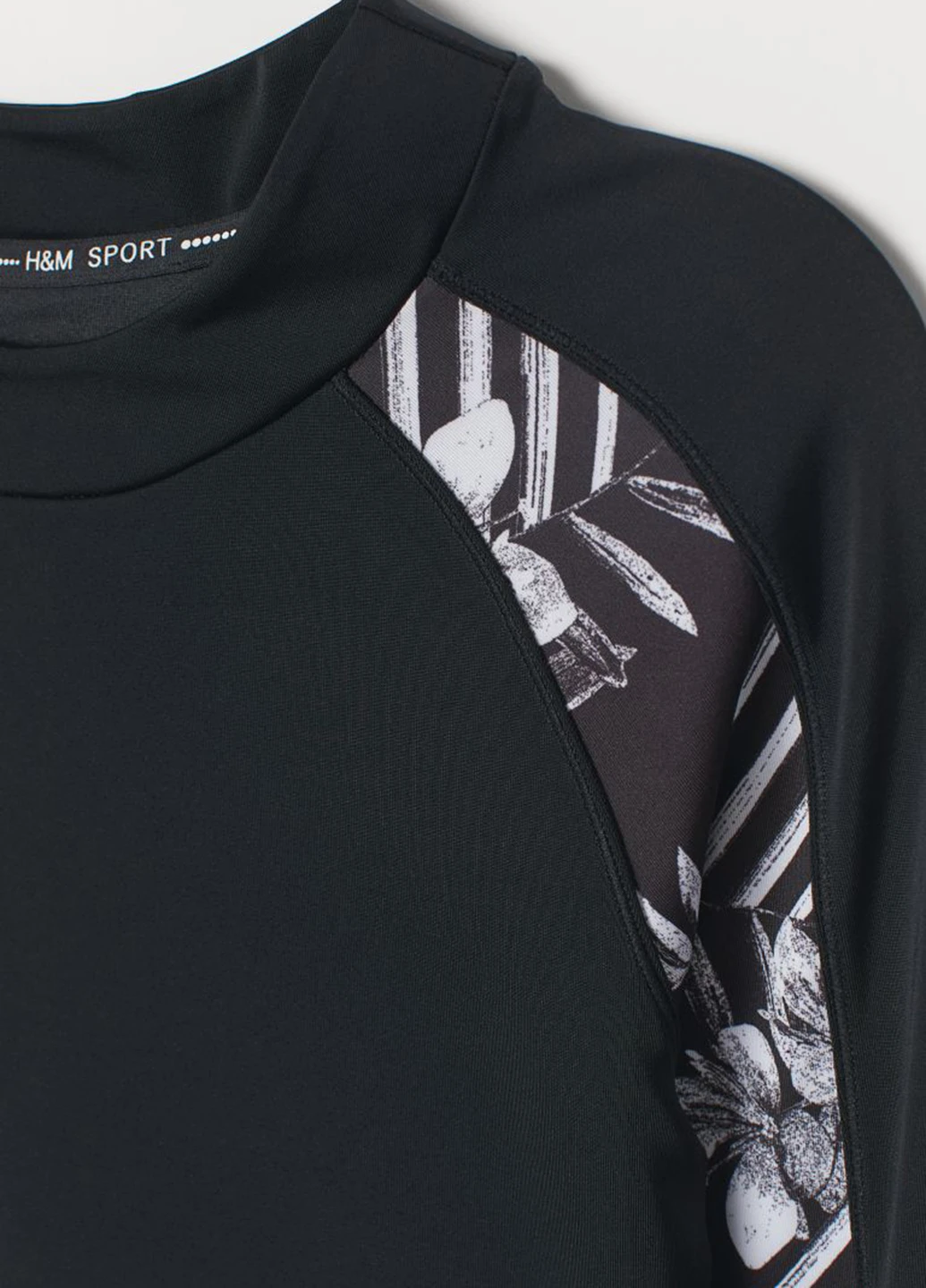 Гідрореглан H&M (220097118)