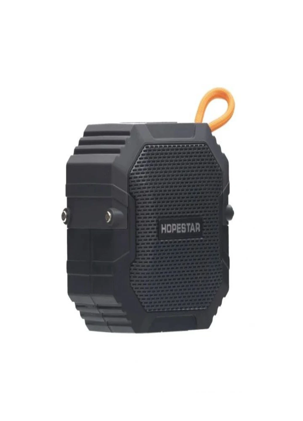 Колонка Bluetooth HOPESTAR T7 (100)A20(95600) (Серый) Art (254325588)