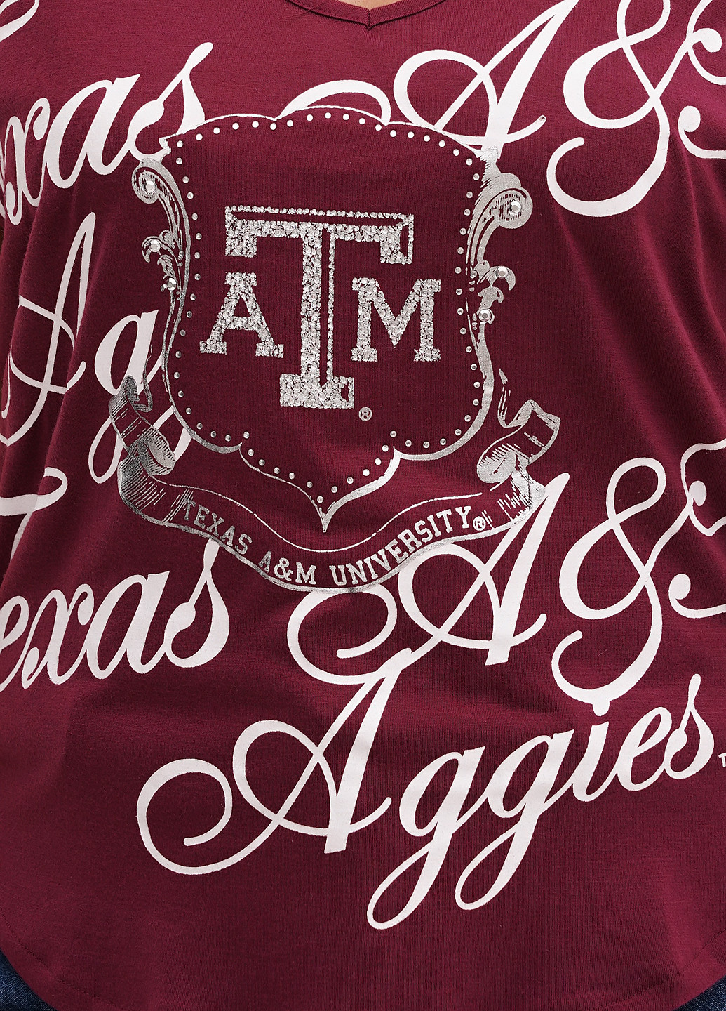 Футболка Hanes - (298183801)