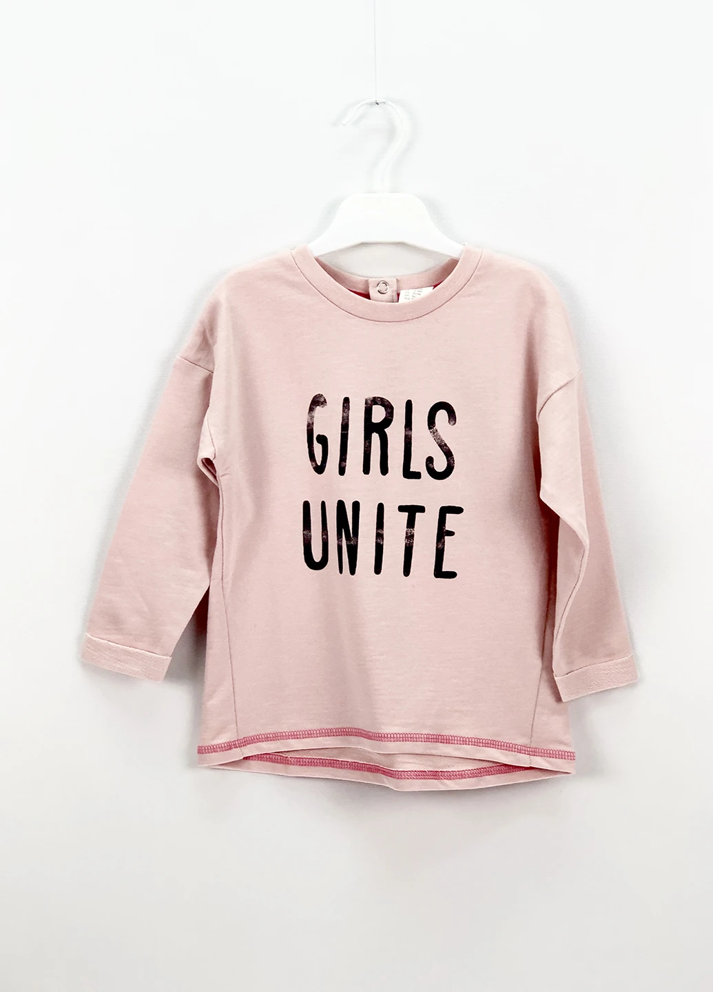 Лонгслив H&M (151830589)
