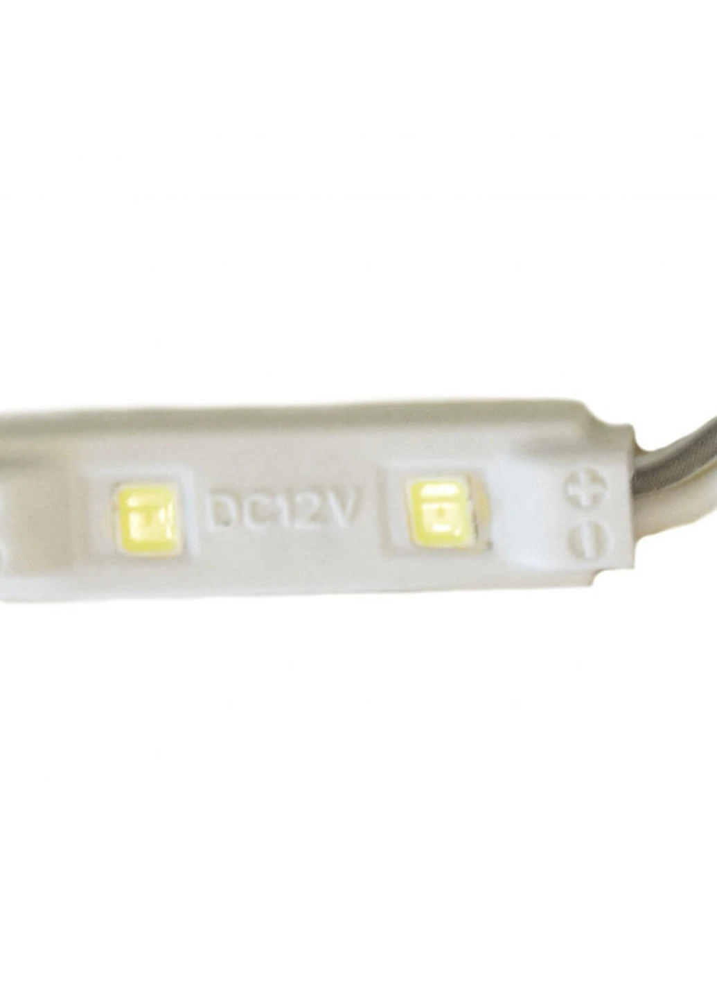 Світлодіодний модуль BY-05/072W LED SMD CW WH IP65 Brille (253932611)