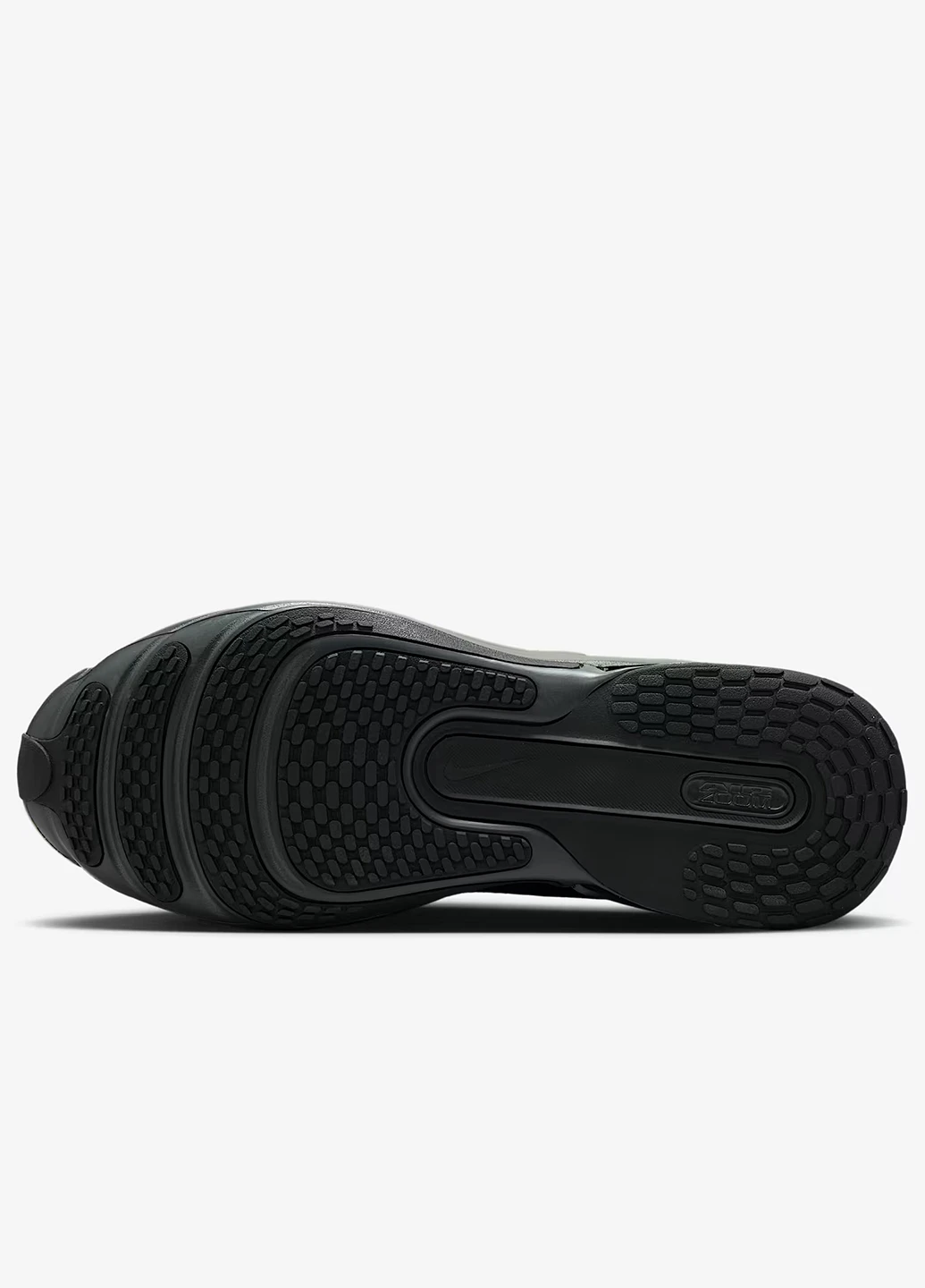 Кросівки Nike Nike W AIR ZOOM UPTURN SC чорні всесезони (368861507)