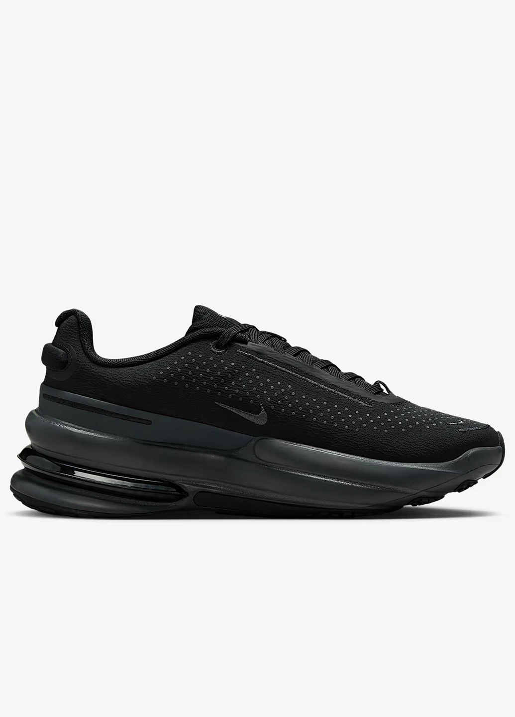 Кросівки Nike Nike W AIR ZOOM UPTURN SC чорні всесезони (368861507)
