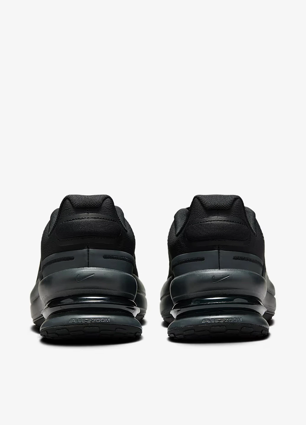 Кросівки Nike Nike W AIR ZOOM UPTURN SC чорні всесезони (368861507)