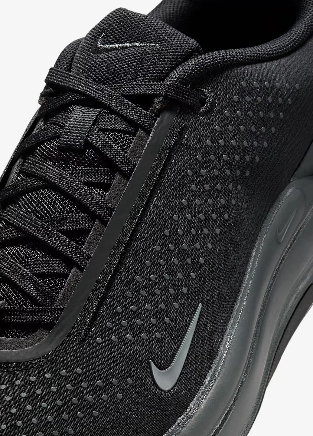 Кросівки Nike Nike W AIR ZOOM UPTURN SC чорні всесезони (368861507)