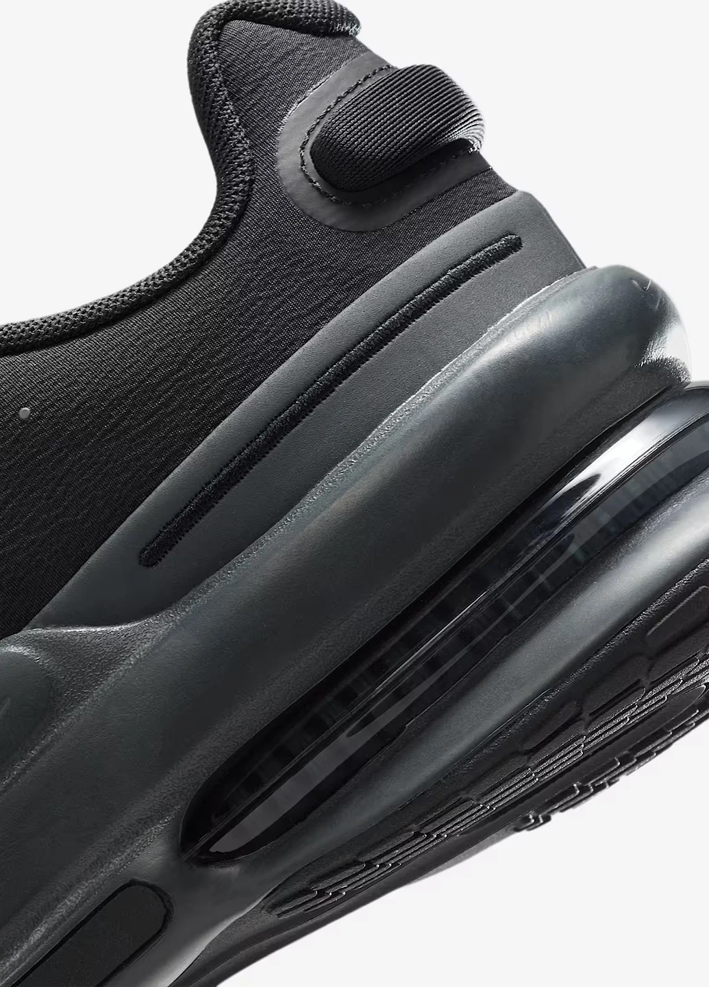 Кросівки Nike Nike W AIR ZOOM UPTURN SC чорні всесезони (368861507)