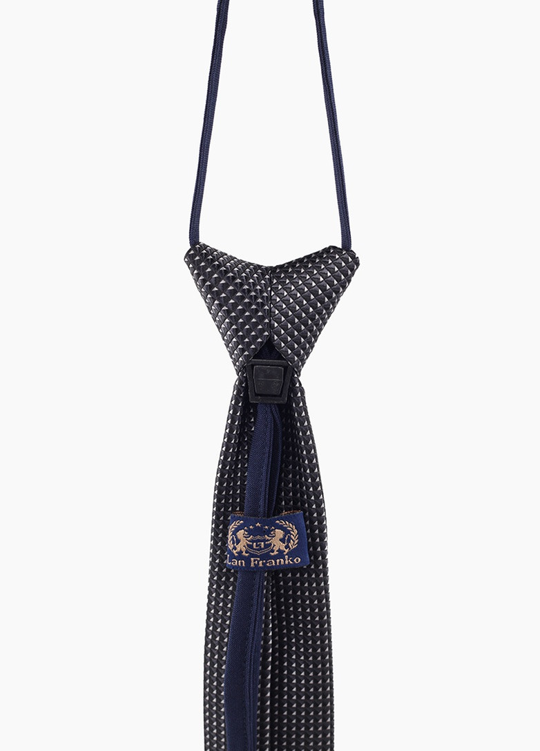 Краватка F28 Різнокольоровий (2000904386123) No Brand (254174140)