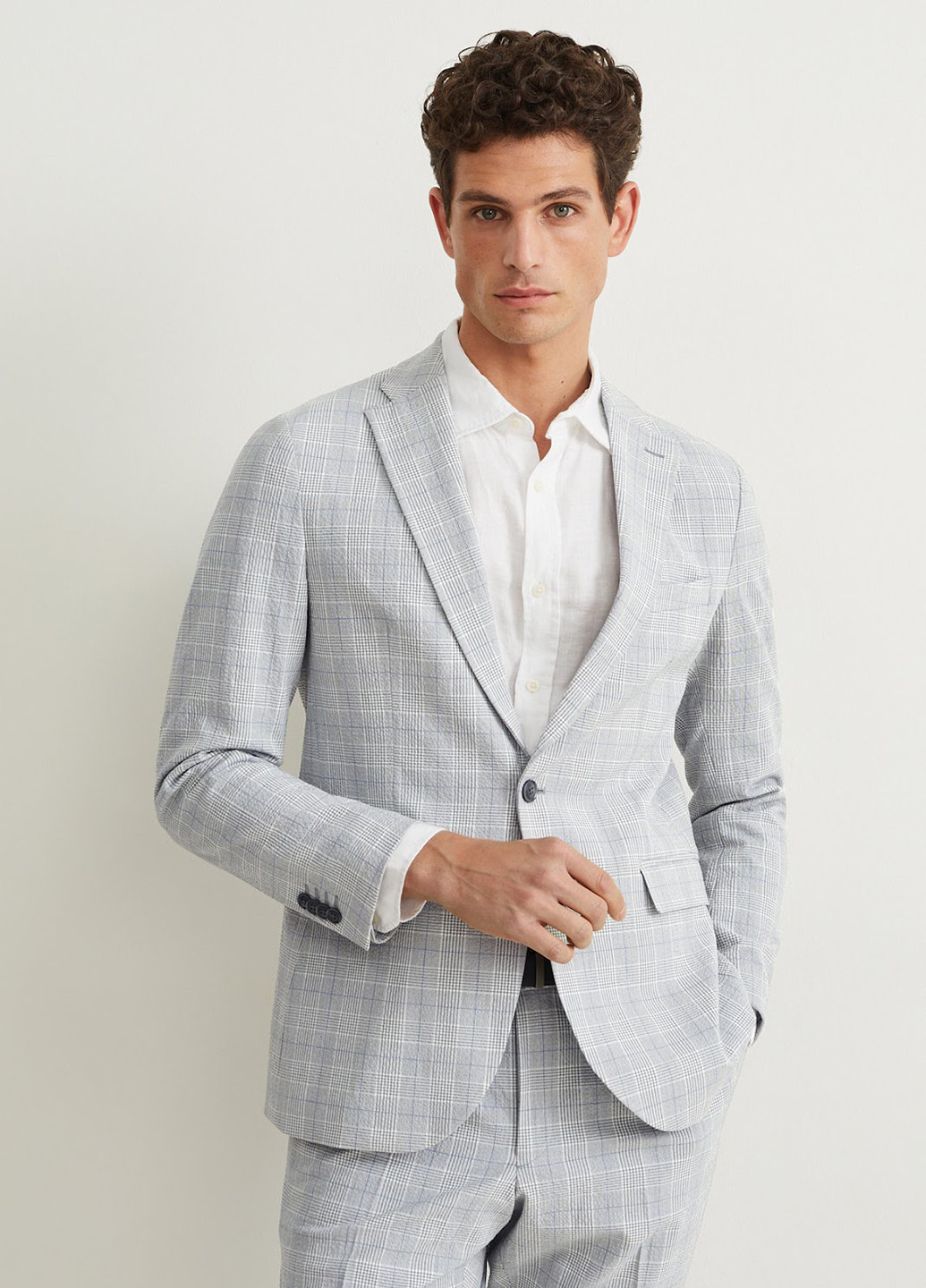 Пиджак C&A (323066487)