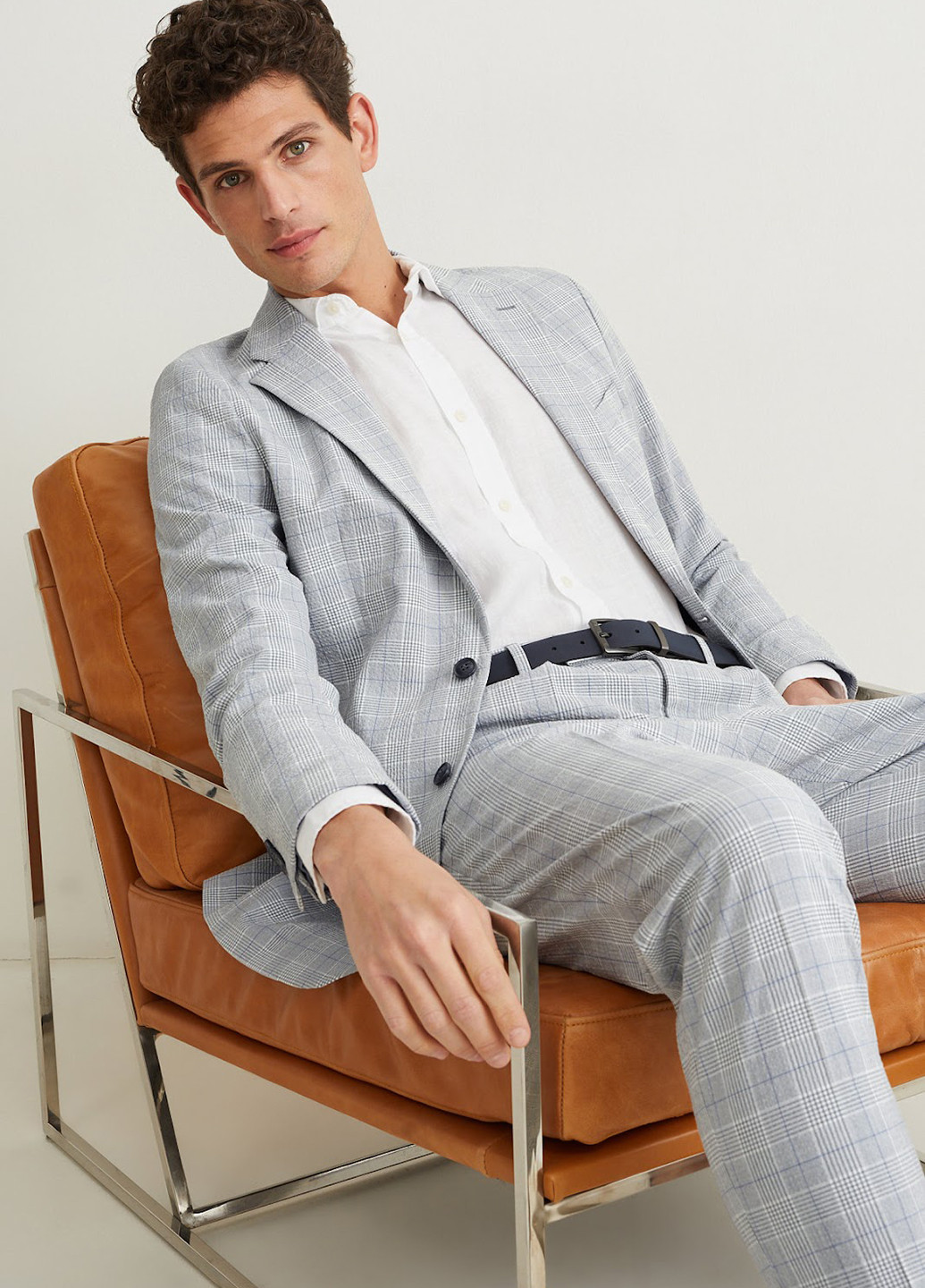 Пиджак C&A (323066487)