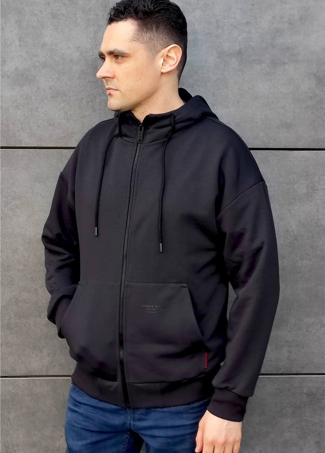 Толстовка Sun's House (333404143)