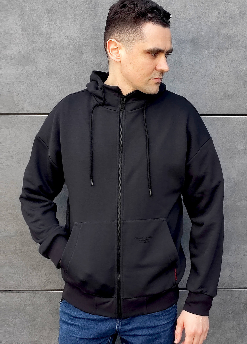 Толстовка Sun's House (333404143)